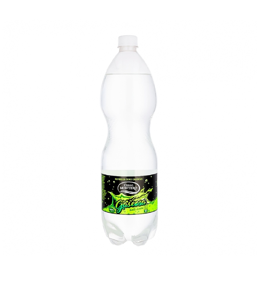 Refresco Limón 1.5L