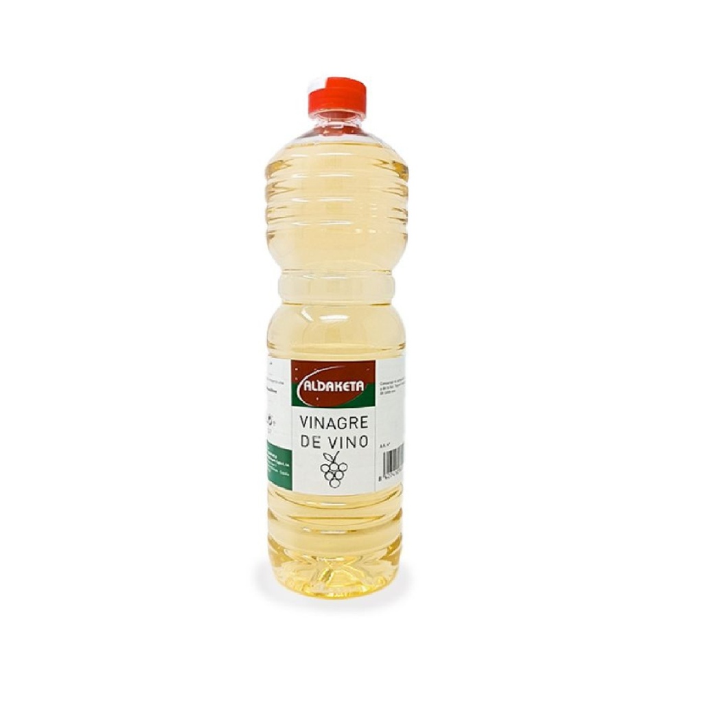 Vinagre de Vino Aldaketa 1L