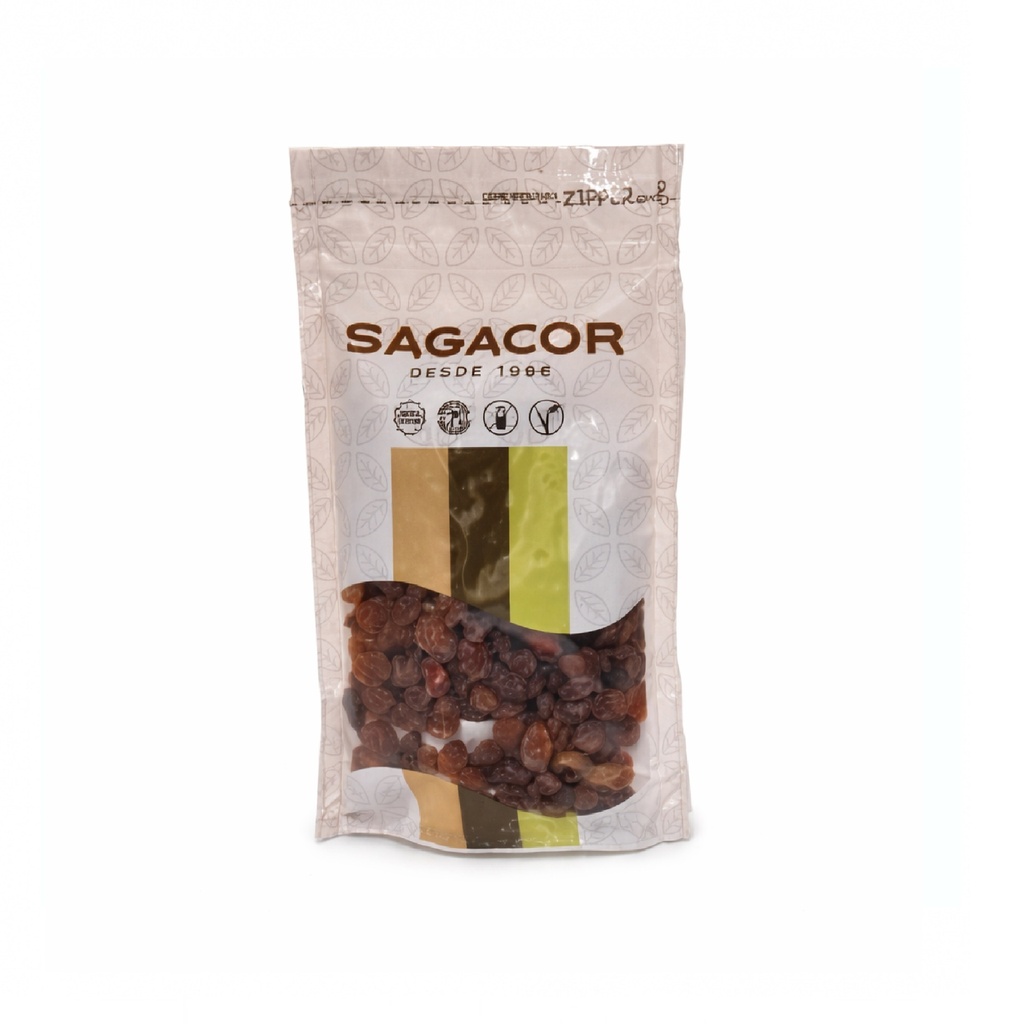Frutos Secos Pasas 120g