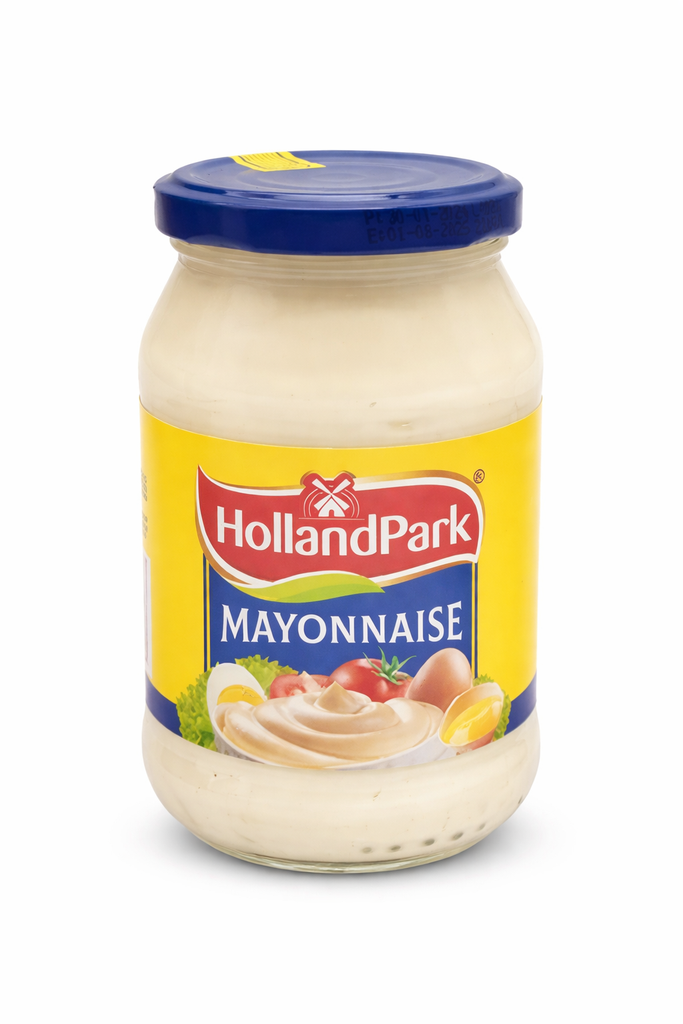 Mayonesa Holland Park 500ml