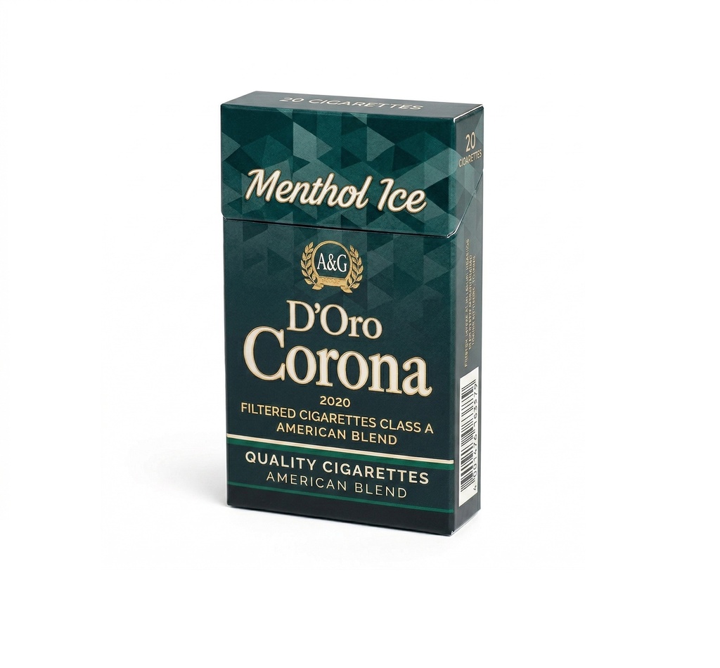 Cigarro D´Oro Corona 