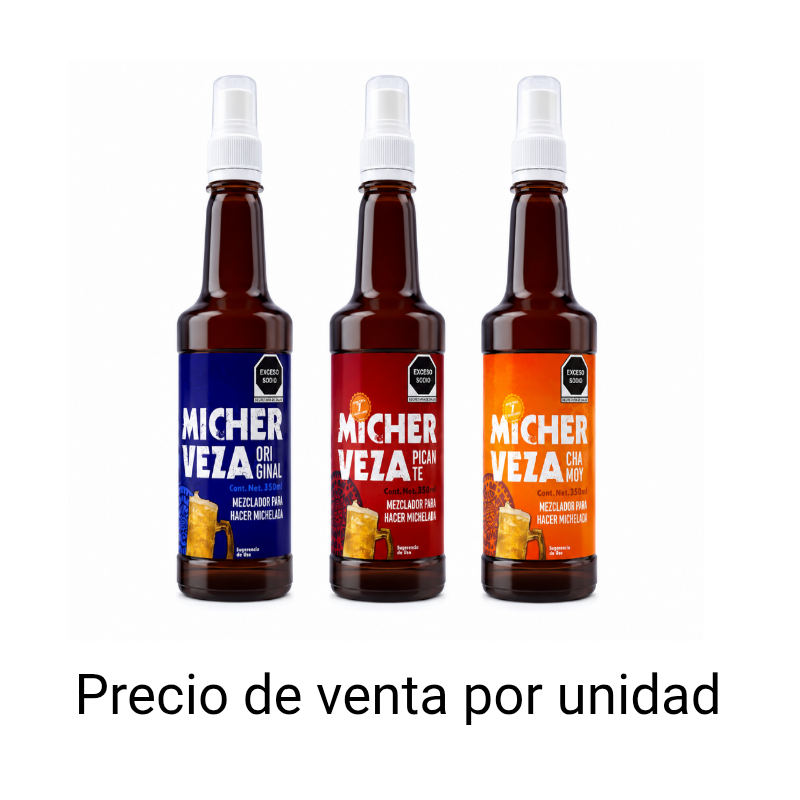 Micherveza