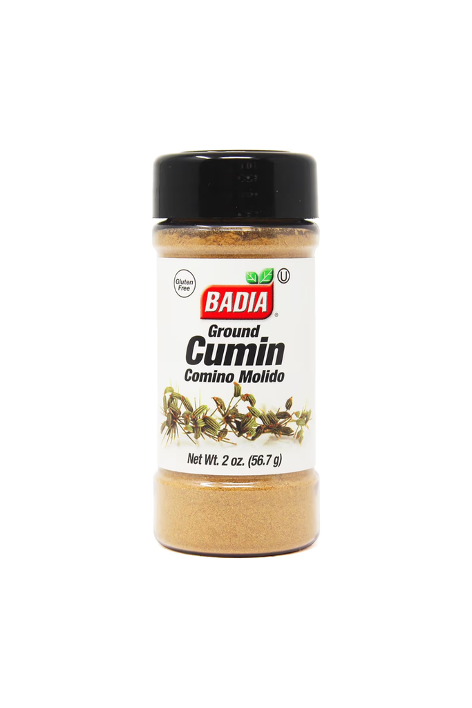 Sazon Comino Badia 56g