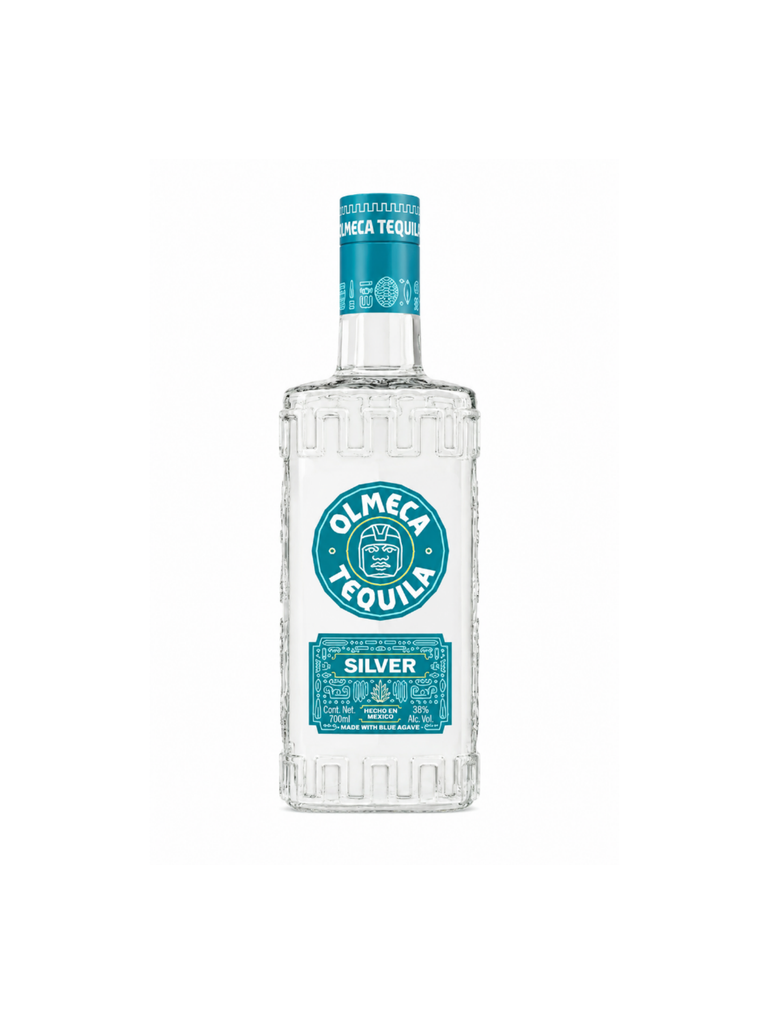 Tequila Olmeca Silver 
