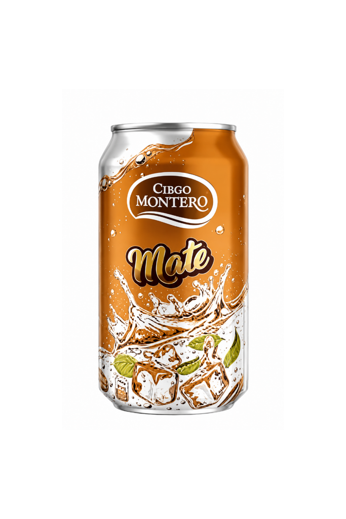 Refresco Mate 355ml
