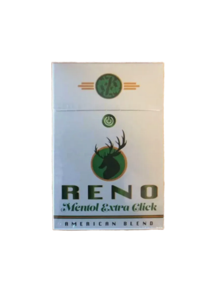 Cigarro Reno 