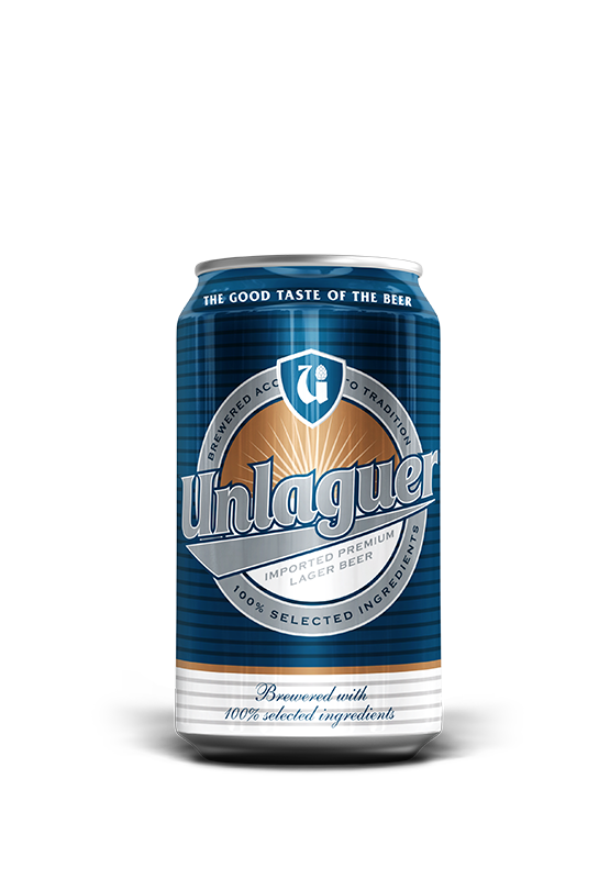 Cerveza Unlaguer 