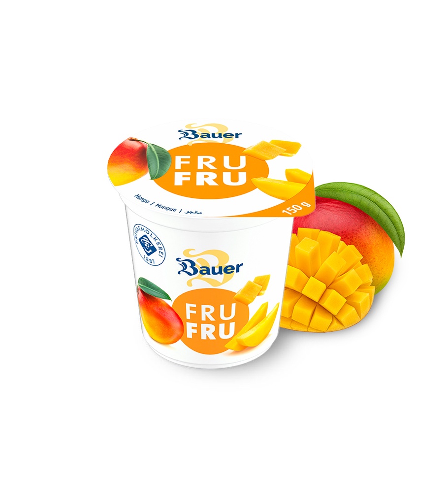 Yogurt