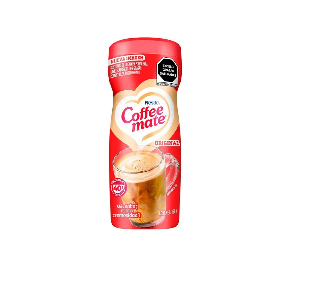 Coffe Mate 160g