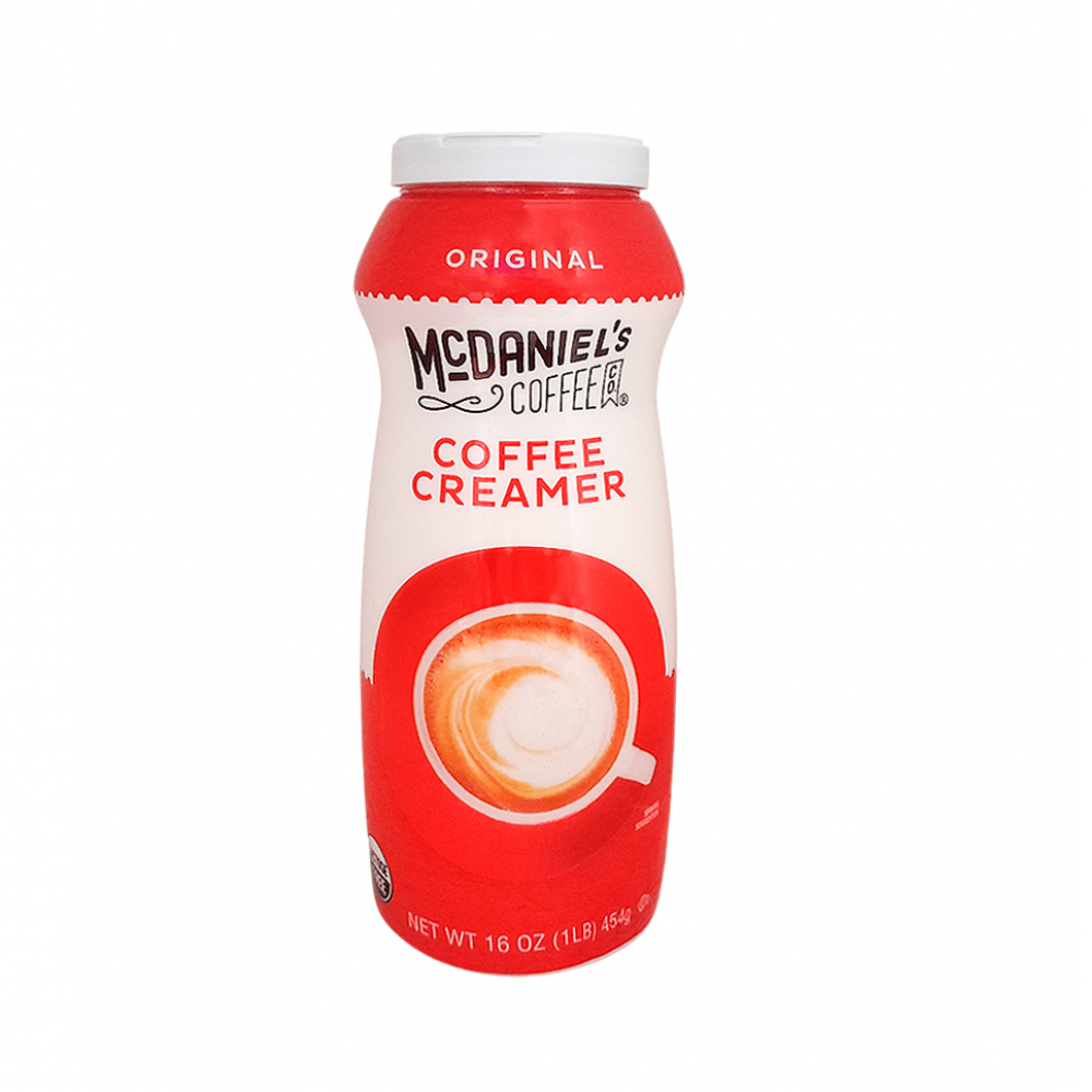 Coffe Creamer 454g