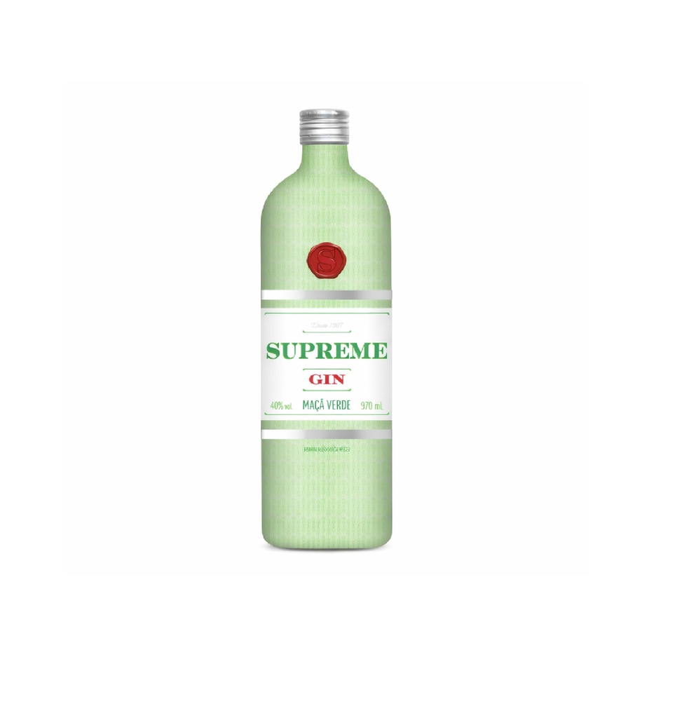 Ginebra Supreme