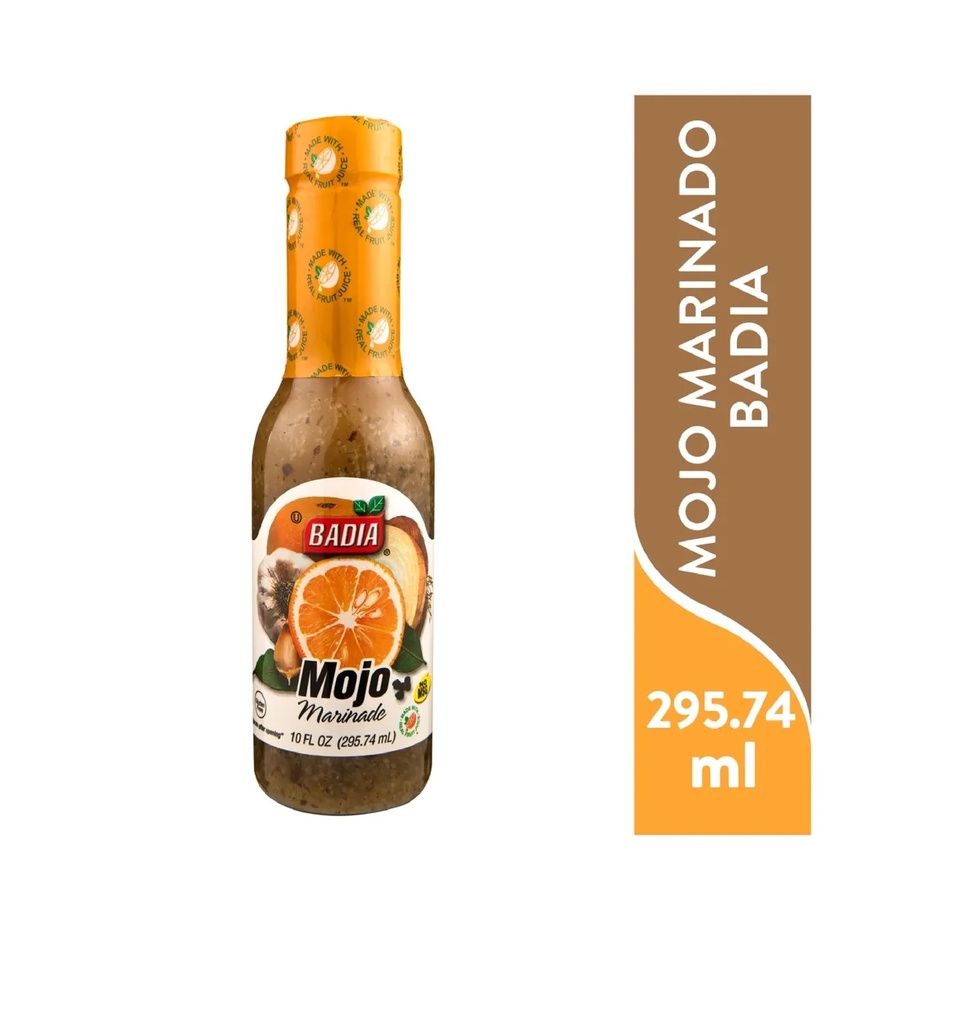 Mojo Marinado 295.74ml