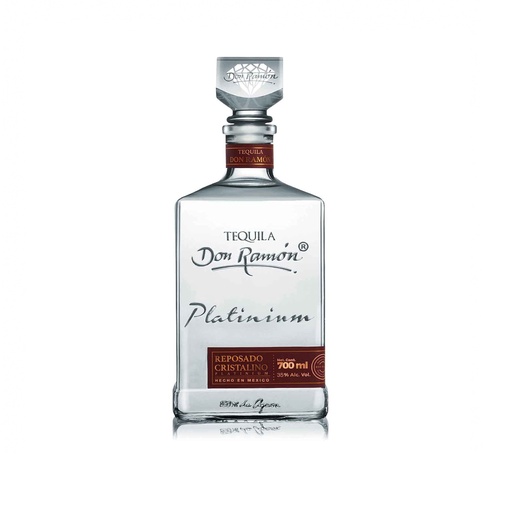 Tequila Don Ramon Platinium