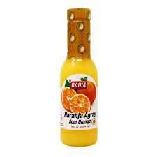 Naranja Agria Badía 295.74ml