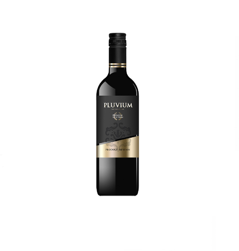 Vino Tinto Pluvium 