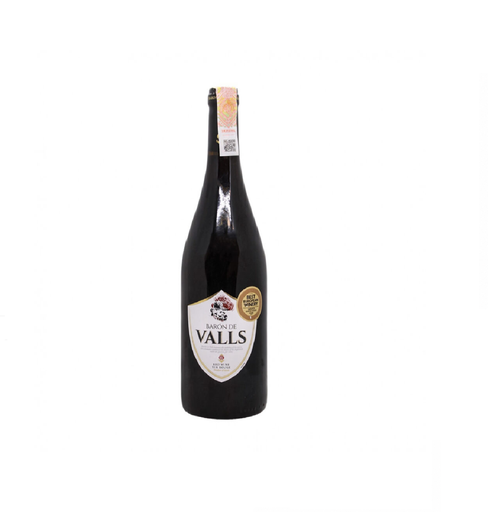 Vino Tinto Valls