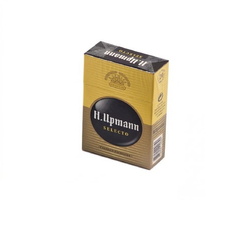 Cigarro Hupmann Selecto