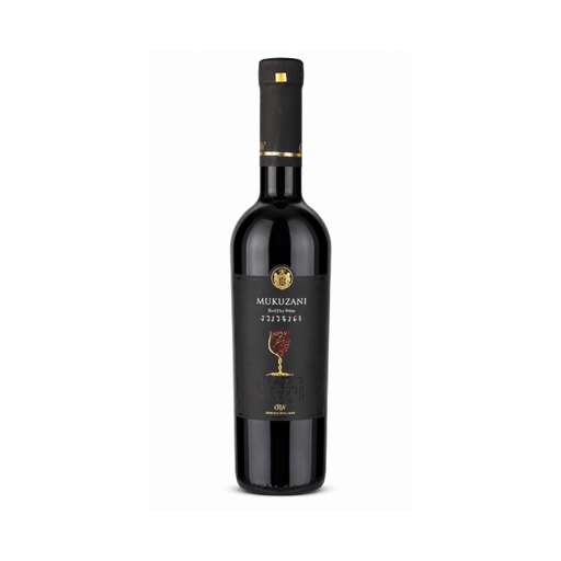 Vino Tinto Mukuzani