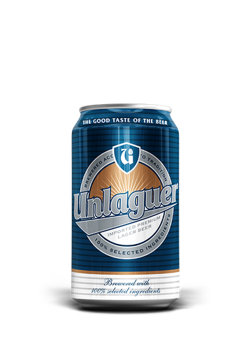 Cerveza Unlaguer 