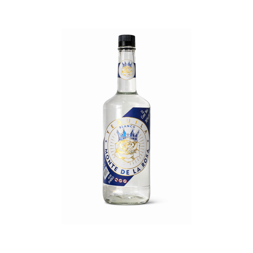Tequila Monte Rosa Blanco 1L